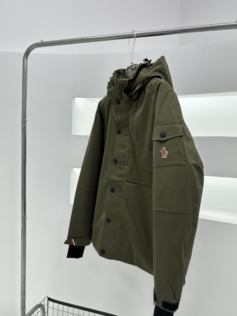 Moncler Down Coat